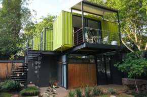 The Tree House